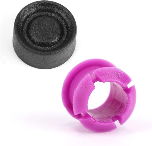 141607 Transmission Gear Shift Cable Bushing Repair Kit, Shifter Linkage Bushing Replacement with Repair Tool Compatible with Hyundai Kia Nissan Sena Mitsubishi Cohn in Saudi Arabia