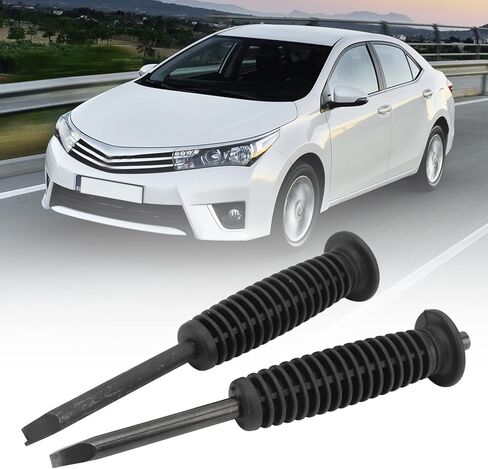 Drive Axle Nut Steel Removal Tool, Drive Axle Nut Installer and Remover Tool, Car Drive Axle Nut Remover Tool Replacement for Corolla Camry ES in Saudi Arabia