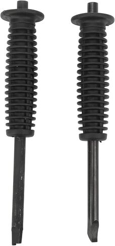 Drive Axle Nut Steel Removal Tool, Drive Axle Nut Installer and Remover Tool, Car Drive Axle Nut Remover Tool Replacement for Corolla Camry ES in Saudi Arabia