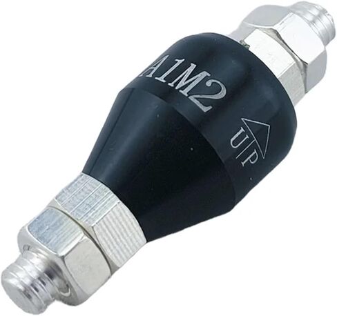 High power liquid conductive slip ring A1M2 25A current 1800rpm high-speed rotating electric slip ring in Saudi Arabia