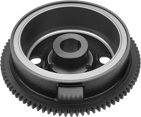 JAVIK Magneto Stator Flywheel Rotor for Polaris Sportsman 500 400 1998-2004 Ranger 500 425 1999-2004 Scrambler 500 1997-2003 Magnum 500 1999-2003 Big Boss 500 ATP 500 3085558 3086819 3086983 3087166 in Saudi Arabia