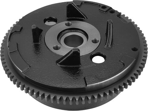 JAVIK Magneto Stator Flywheel Rotor for Polaris Sportsman 500 400 1998-2004 Ranger 500 425 1999-2004 Scrambler 500 1997-2003 Magnum 500 1999-2003 Big Boss 500 ATP 500 3085558 3086819 3086983 3087166 in Saudi Arabia