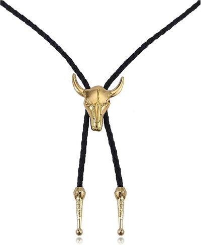 TIE Bolo للنساء الرجال الغربيين مجوهرات المجوهرات ملابس رعاة البقر رعاة البقر الإكسسوارات البوهيمية قلادات رعاة البقر الإكسسوارات للنساء in Saudi Arabia