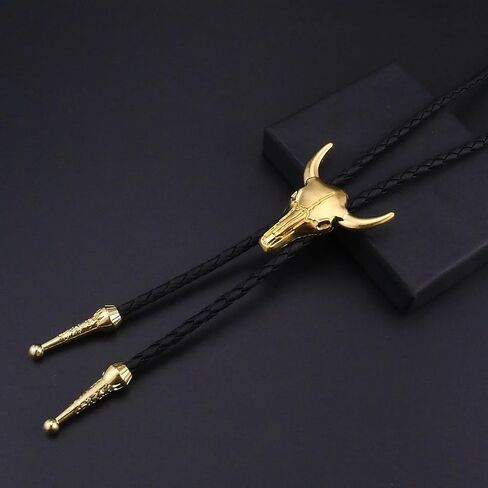 TIE Bolo للنساء الرجال الغربيين مجوهرات المجوهرات ملابس رعاة البقر رعاة البقر الإكسسوارات البوهيمية قلادات رعاة البقر الإكسسوارات للنساء in Saudi Arabia