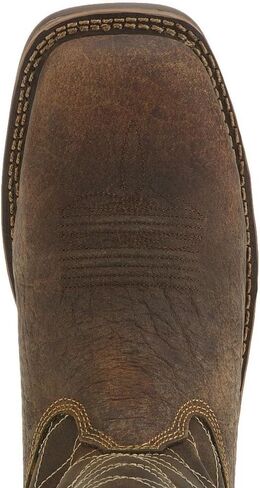 Durango Men's Workin' Rebel Western Boot Composite Toe - DB4354 9.5 D(M) US in Saudi Arabia
