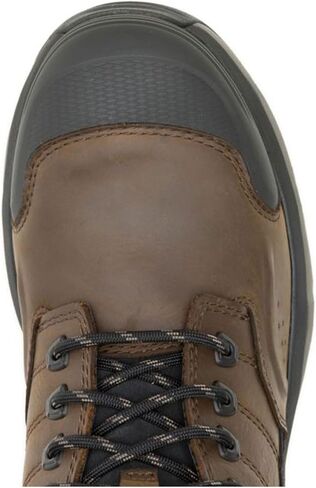 Wolverine Men's Alpha Ft Infinity System 6 "Soft Toe Toe مقاومة للماء in Saudi Arabia