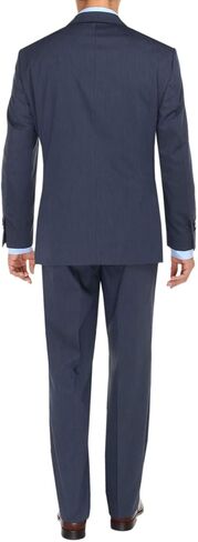 DTI BB Signature Men's Two Button 2 قطعة 2 قطعة سترة الجيب مع بانت in Kuwait