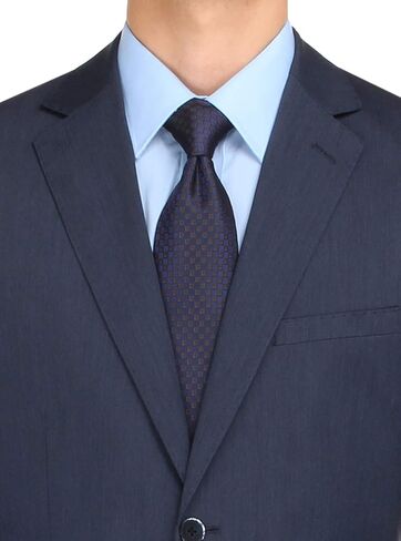 DTI BB Signature Men's Two Button 2 قطعة 2 قطعة سترة الجيب مع بانت in Kuwait