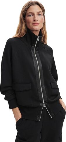 Varley Women's Roxbury Zip Through in Saudi Arabia