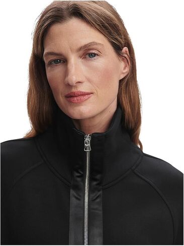 Varley Women's Roxbury Zip Through in Saudi Arabia