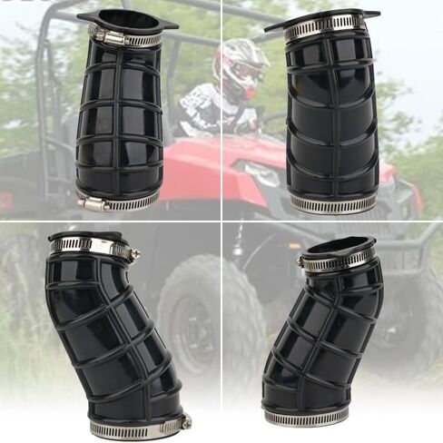 5413609 Airbox Boot Fit for 2010-2014 Polaris Ranger 400 4x4 HO Midsize Pursuit in Saudi Arabia