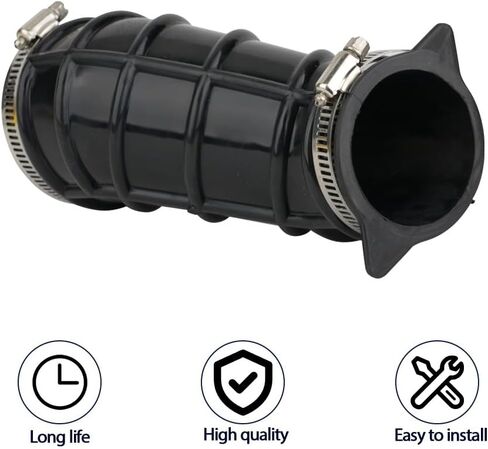 5413609 Airbox Boot Fit for 2010-2014 Polaris Ranger 400 4x4 HO Midsize Pursuit in Saudi Arabia