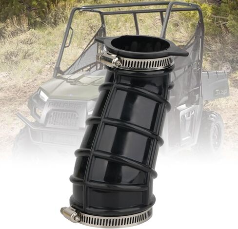 5413609 Airbox Boot Fit for 2010-2014 Polaris Ranger 400 4x4 HO Midsize Pursuit in Saudi Arabia
