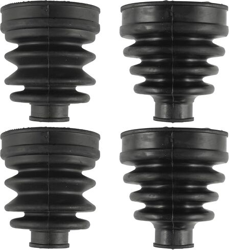 Caltric 2 المحور الخلفي الخارجي و CV Kit الداخلية متوافقة مع Yamaha Rhino 700 YXR700F FI 2008-2013 in Kuwait