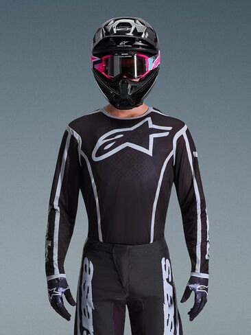 Alpinestars 2026 Fluid Apex Jersey in Saudi Arabia