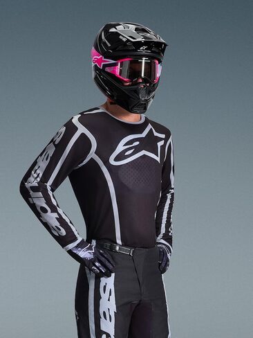 Alpinestars 2026 Fluid Apex Jersey in Saudi Arabia