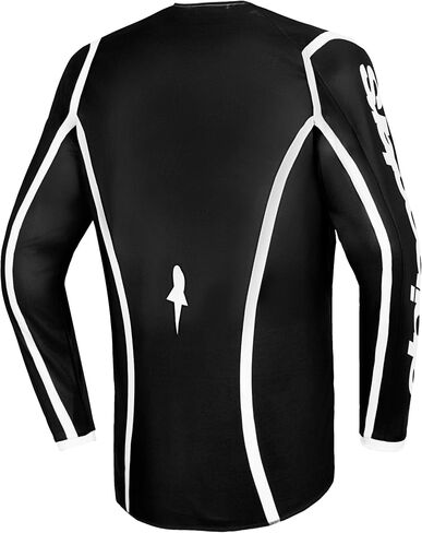 Alpinestars 2026 Fluid Apex Jersey in Saudi Arabia