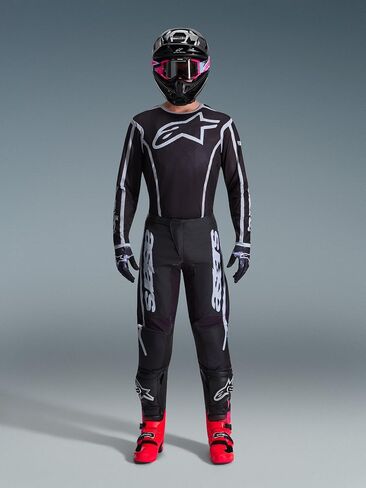 Alpinestars 2026 Fluid Apex Jersey in Saudi Arabia