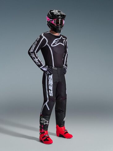 Alpinestars 2026 Fluid Apex Jersey in Saudi Arabia