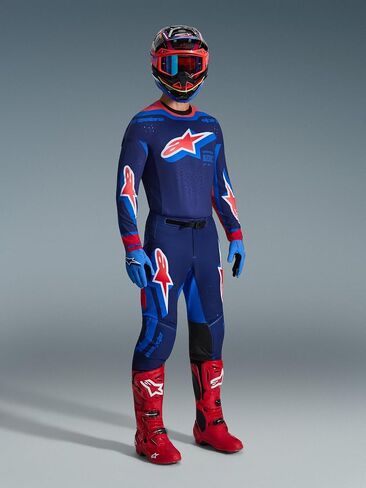 Alpinestars 2026 Supertech Vista Jersey in Saudi Arabia