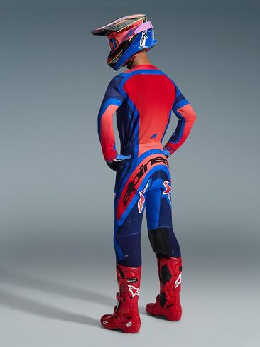 Alpinestars 2026 Supertech Vista Jersey in Saudi Arabia