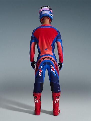 Alpinestars 2026 Supertech Vista Jersey in Saudi Arabia