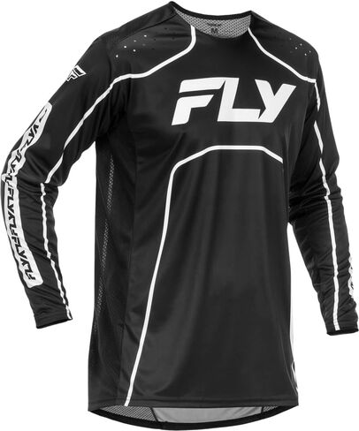 Fly Racing Youth Rayce Bicycle Jersey MTB BMX Protective Jersey in Saudi Arabia