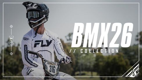 Fly Racing Youth Rayce Bicycle Jersey MTB BMX Protective Jersey in Saudi Arabia