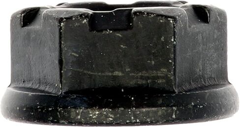 Dorman 615-014 Spindle Nut Compatible with Select Chrysler/Dodge Models, 5 Pack in Saudi Arabia
