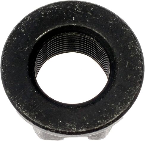 Dorman 615-014 Spindle Nut Compatible with Select Chrysler/Dodge Models, 5 Pack in Saudi Arabia