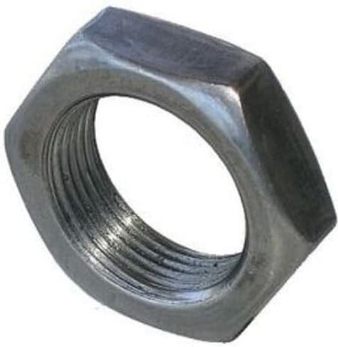 ST-UFP32414 Spindle Nut for D-Shaped Trailer Axle Spindles with 13/16" 20 Thread in Saudi Arabia