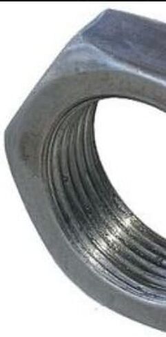 ST-UFP32414 Spindle Nut for D-Shaped Trailer Axle Spindles with 13/16" 20 Thread in Saudi Arabia