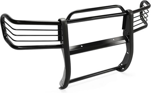 Kojem Grill Guard متوافق مع 1999-2002 Toyota 4runner Steel Front Front Bride Brade Grille Powder Powder in Saudi Arabia