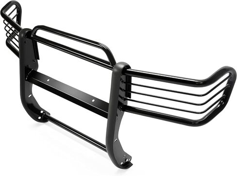 Kojem Grill Guard متوافق مع 1999-2002 Toyota 4runner Steel Front Front Bride Brade Grille Powder Powder in Saudi Arabia
