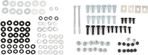 Kojem Grill Guard متوافق مع 1999-2002 Toyota 4runner Steel Front Front Bride Brade Grille Powder Powder in Saudi Arabia