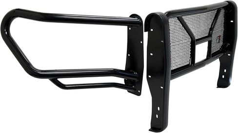 Westin 57-24095 HDX 3 قطع Grille Guard Fits 2022-2025 Tundra in Saudi Arabia
