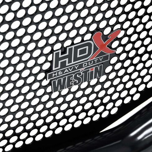 Westin 57-24095 HDX 3 قطع Grille Guard Fits 2022-2025 Tundra in Saudi Arabia