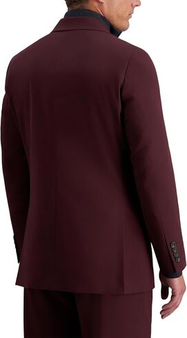 Haggar Men's Jmh Tailored Fit Suit Separates-Pants and Jackets in Saudi Arabia