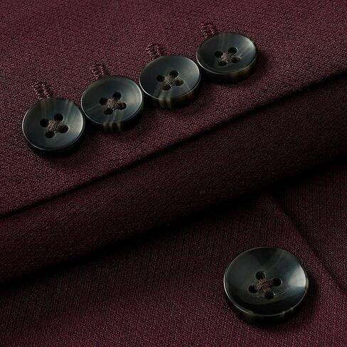 Haggar Men's Jmh Tailored Fit Suit Separates-Pants and Jackets in Saudi Arabia