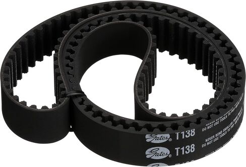 Gates T138 Premium Automotive Timing Belt in Saudi Arabia