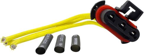 RMSTATOR Stator Pigtail Harness Replacement for Polaris RZR 570 900/1000 XP S EPS | 1000 Turbo | Ranger 500/570 / 900/1000 2012-2025 | 4013970/4013990 / 4014402/4014406 / 4014839/4015292 in Saudi Arabia