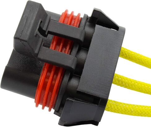 RMSTATOR Stator Pigtail Harness Replacement for Polaris RZR 570 900/1000 XP S EPS | 1000 Turbo | Ranger 500/570 / 900/1000 2012-2025 | 4013970/4013990 / 4014402/4014406 / 4014839/4015292 in Saudi Arabia