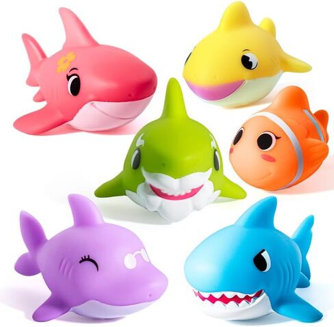 ألعاب حمام مجانية من هيلي كانسي للأطفال بعمر 0 ​​أشهر، ألعاب حوض استحمام للأطفال بدون فتحة، ألعاب استحمام للأطفال بعمر سنة واحدة للأولاد والبنات in Kuwait