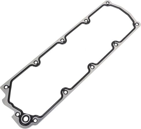 Engine Valley Cover Gasket Bolts Kit Non AFM DOD Replacement for GM Gen 4 LS LS2 LS3 LS7 2007-2013 12598832 12610141 in Saudi Arabia