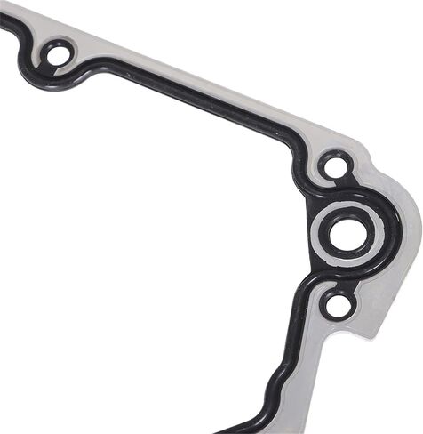 Engine Valley Cover Gasket Bolts Kit Non AFM DOD Replacement for GM Gen 4 LS LS2 LS3 LS7 2007-2013 12598832 12610141 in Saudi Arabia