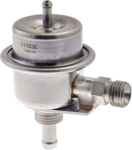 Fuel Pressure Regulator Herko PR4061 For Various Vehicles 72-98 (3bar) in Saudi Arabia