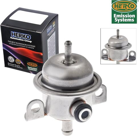 Herko Fuel Pressure Regulator PR4056 For Hyundai BMW Volkswagen 84-95 (3.0 Bar) in Saudi Arabia