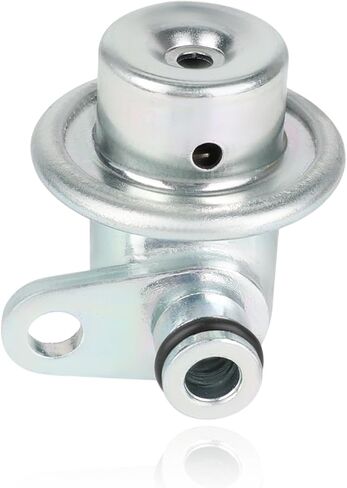 Fuel Pressure Regulator Compatible with Suzuki Outboard DF 40 50 60 70 90 115 100 115 140 Replacement for 15760-87J00, 15760-93J01, PR-036 in Saudi Arabia