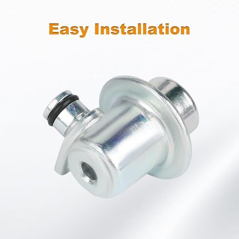 Fuel Pressure Regulator Compatible with Suzuki Outboard DF 40 50 60 70 90 115 100 115 140 Replacement for 15760-87J00, 15760-93J01, PR-036 in Saudi Arabia