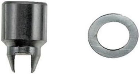 Karparts360 ل Cadillac Fleetwood 1990 1991 1992 Drum Brake ضبط المسمار in Saudi Arabia